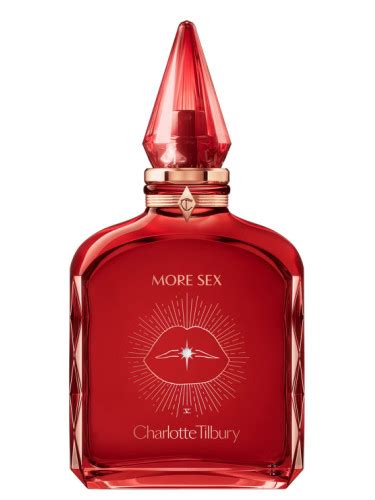 charlotte tilbury more sex perfume dupe|charlotte tilbury official website.